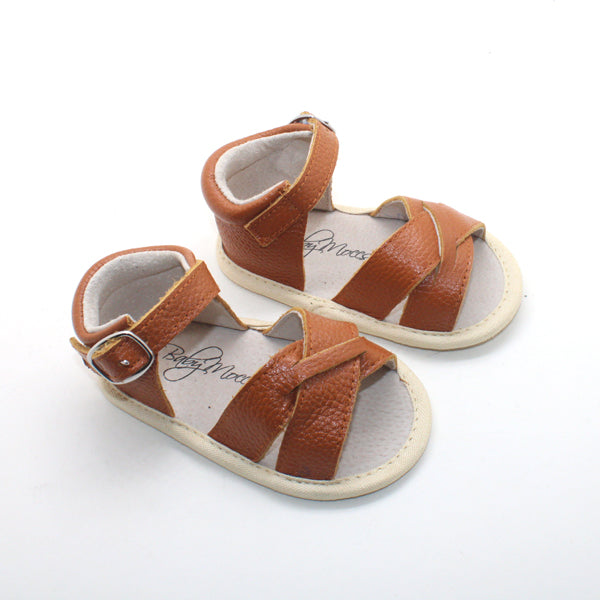 Sandals UGG AUSTRALIA Solivan Strap Pale Gold Metallic